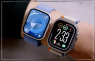 Apple может обойти запрет на продажи Apple Watch в США с помощью патча Apple может обойти запрет на продажи Apple Watch в США с помощью патча