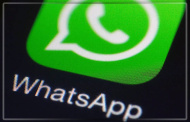 WhatsApp теперь можно сделать приложением по умолчанию для звонков и сообщений на iPhone WhatsApp теперь можно сделать приложением по умолчанию для звонков и сообщений на iPhone