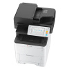Цветное лазерное МФУ формата A4 Kyocera ECOSYS MA4000cifx Цветное лазерное МФУ формата A4 Kyocera ECOSYS MA4000cifx