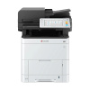 Цветное лазерное МФУ формата A4 Kyocera ECOSYS MA4000cix Цветное лазерное МФУ формата A4 Kyocera ECOSYS MA4000cix