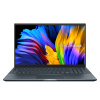 Ноутбук ASUS ZenBook Pro 15 UM535QA-KS241 15.6", Ryzen 7 5800H, 16GB LPDDR4X, 1TB SSD, AMD Radeon Gr