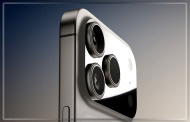 iPhone 17 Pro может получить 8-кратный оптический зум и новую «профессиональную» камеру iPhone 17 Pro может получить 8-кратный оптический зум и новую «профессиональную» камеру