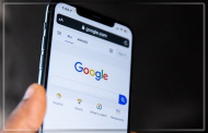 Google заплатила Apple $20 млрд чтобы остаться поисковиком по умолчанию в Safari Google заплатила Apple $20 млрд чтобы остаться поисковиком по умолчанию в Safari