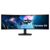 Монитор 49" Samsung Odyssey G9 G95C S49CG954EI