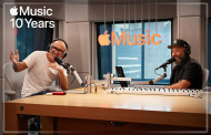 Apple Music исполнилось 10 лет Apple Music исполнилось 10 лет