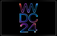 Apple объявила время проведения WWDC 2024 - с 10 по 14 июня Apple объявила время проведения WWDC 2024 - с 10 по 14 июня