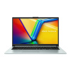 Ноутбук ASUS VivoBook Go 15 E1504FA-BQ089 15.6", Ryzеn 5 7520U, 8GB DDR5, 512GB SSD, AMD Radeon Grap