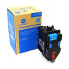 Тонер-картридж Konica Minolta TNP-80C голубой для bizhub C3320i (13K стр)