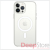 Прозрачный чехол MagSafe для iPhone 13 Pro Max Прозрачный чехол MagSafe для iPhone 13 Pro Max