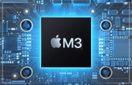 Первые компьютеры Apple на чипе M3 появятся уже этой осенью Первые компьютеры Apple на чипе M3 появятся уже этой осенью