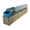 Тонер-картридж Konica Minolta TN-626C голубой для bizhub C450i/C550i/C650i (28К стр)