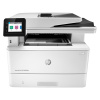 Монохромное лазерное МФУ формата А4 HP LaserJet Pro MFP M428fdw