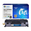 Картридж G&G 05A чёрный для HP LJ P2035/P2055/M401/M425; Canon LBP6300/6310/6650/6670 (2.3K стр)