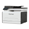 Цветное лазерное МФУ фoрмата A4 Pantum CM2100ADW