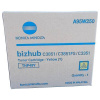 Тонер-картридж Konica Minolta TNP-49Y жёлтый для bizhub C3351/C3851 (12K)