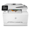 Цветное лазерное МФУ формата А4 HP Color LaserJet Pro MFP M283fdw
