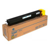 Тонер-картридж Konica Minolta TN-713Y жёлтый для bizhub С659/С759 (33.2K стр)