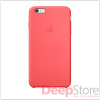 Силиконовый чехол для iPhone 6 Plus/6s Plus, розовый