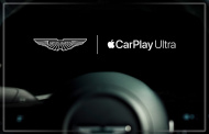 Apple представила CarPlay Ultra Apple представила CarPlay Ultra