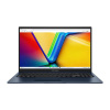 Ноутбук ASUS Vivobook 15 X1504VA-BQ282 15.6", Core i5-1335U, 8GB DDR4, 512GB SSD, Intel Iris Xe Grap Ноутбук ASUS Vivobook 15 X1504VA-BQ282 15.6", Core i5-1335U, 8GB DDR4, 512GB SSD, Intel Iris Xe Grap