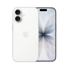 iPhone 17, 256 ГБ, nanо-SIM + eSim, белый