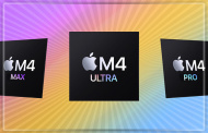 Mac Pro и Mac Studio на процессоре M4 Ultra выйдут в середине или конце 2025 года Mac Pro и Mac Studio на процессоре M4 Ultra выйдут в середине или конце 2025 года