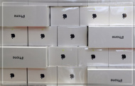 Импорт iPhone в Россию по итогам первого полугодия вырос на 15% относительно 2022 года Импорт iPhone в Россию по итогам первого полугодия вырос на 15% относительно 2022 года