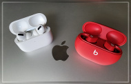 Apple сохраняет лидерство на рынке беспроводных наушников Apple сохраняет лидерство на рынке беспроводных наушников