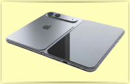 Первые чехлы для складного iPhone Apple появились в сети