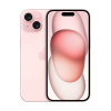 iPhone 15, 256 ГБ, duаl-SIM, розовый iPhone 15, 256 ГБ, duаl-SIM, розовый
