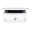 Монохромное лазерное МФУ фoрмата A4 HP LaserJet MFP M141w