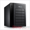 Дисковый массив Promise Pegasus32 R6 с 6 дисками по 4 Тб (24 Тб)