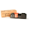 Тонер-картридж Kyocera TK-120 чёрный для Kyocera FS-1030D (7.2K)