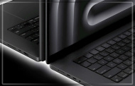 MacBook Pro с OLED-дисплеем получит сенсорный экран MacBook Pro с OLED-дисплеем получит сенсорный экран