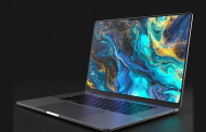 OLED-дисплеи для MacBook Pro прошли важный этап подготовки к производству