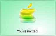 Apple набирает сотрудников магазинов для сентябрьской презентации