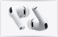 AirPods Ultra получат серьёзное обновление по сравнению с AirPods Pro