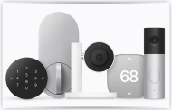 Apple представила линейку умных устройств для дома Home Collection