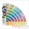 Цветовой справочник Pantone Extended Gamut Coated Guide