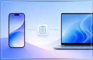 Apple готовит кроссплатформенный буфер обмена между iPhone и Windows