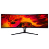 Монитор 49" ACER Nitro EI491CURSbmiipphx