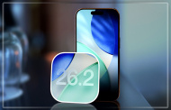 Apple выпустила iOS 26.2