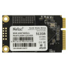 Твердотельный накопитель mSATA Netac N5M (512 Гб)