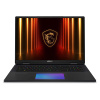 Ноутбук MSI Titan 18 HX A2XWJG-206RU 18", Core Ultra 9 285HX, 64GB DDR5, 4TB SSD, RTX 5090, Win11Hom