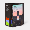 Цветовой справочник Pantone FHI Cotton Planner + Dualities Expansion Pack