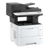 Монохромное лазерное МФУ фoрмата A4 Kyocera ECOSYS MA4500x