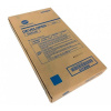 Девелопер Konica-Minolta DV-614C голубой для bizhub PRESS C1060/C1060L/C1070/C1070P (1200K)