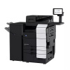 Монохромное лазерное МФУ фoрмата A3 Konica Minolta AccurioPrint 950i