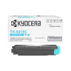 Тонер-картридж Kyocera TK-5415C голубой для TASKalfa MA4500ci/PA4500ci (13K стр.)