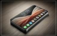 Apple выпустит настенный планшет с ИИ для умного дома Apple выпустит настенный планшет с ИИ для умного дома